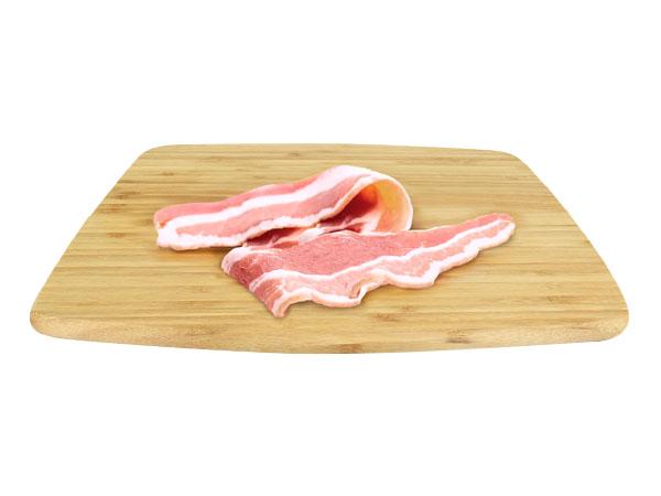 TOCINO AHUMADO 1KG